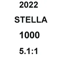 STELLA 1000