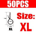 XL 50PCS
