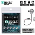 5pcs 1.5G 4