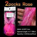2packs rose