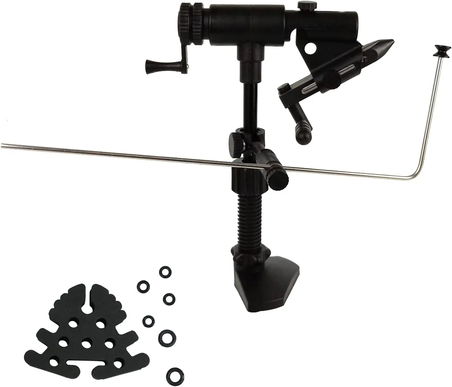 II Fly Tying Vise