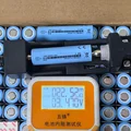 2PCS 3500mah