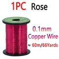1PC Rose