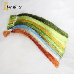 Fibra Fluoro para Atado de Moscas Lionriver – Trucha y Lucio