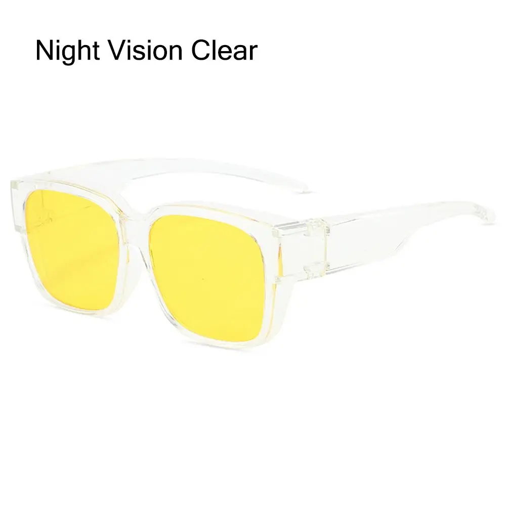 Night Vision Clear