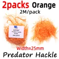 2packs Orange