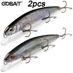 Crankbait Wobbler flotante 14cm – Señuelo para pesca