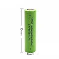 1PCS battery