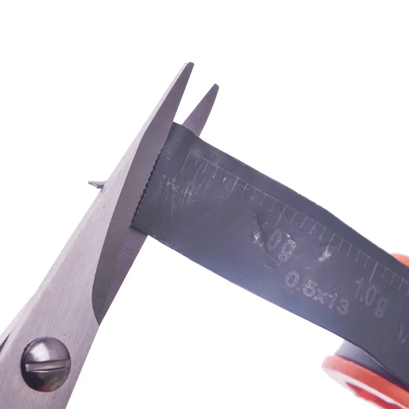 WDAIREN-tijeras de pesca, caja de almacenamiento, línea trenzada, cortador de señuelos, tijeras de uso de pescado, herramientas de pesca portátiles multifunción - imagen 5