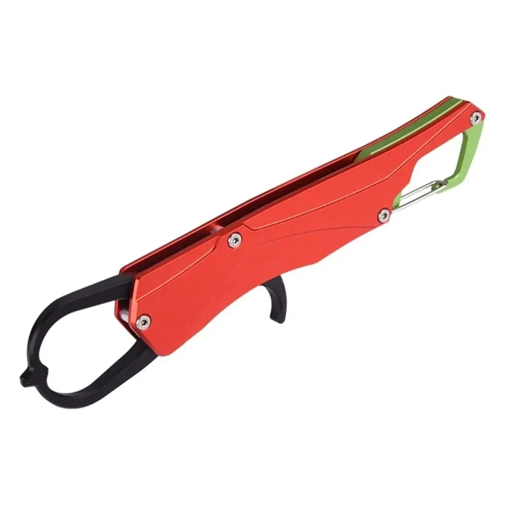 Pinza de agarre para pesca, accesorio ligero y compacto, para agua salada - imagen 3