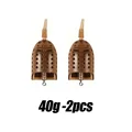40g 2pcs