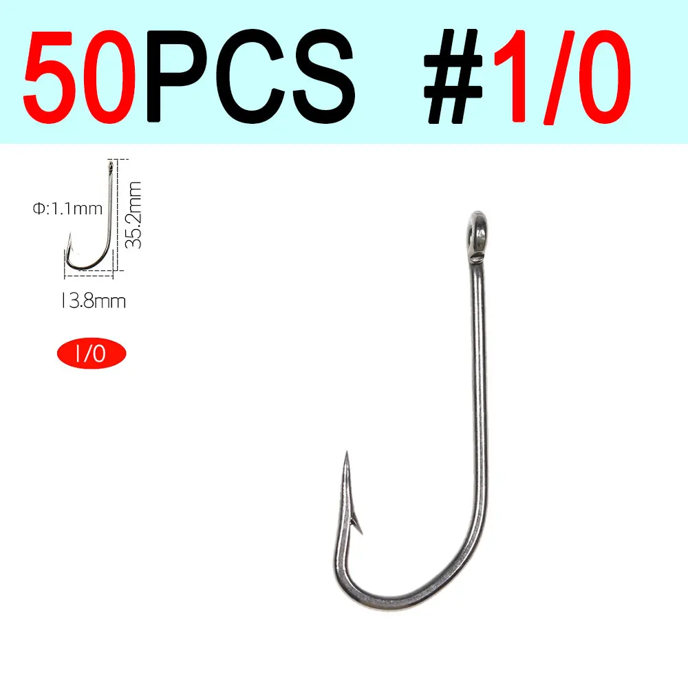 50pcs size 1I0