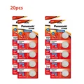 20PCS CR2016(GF)