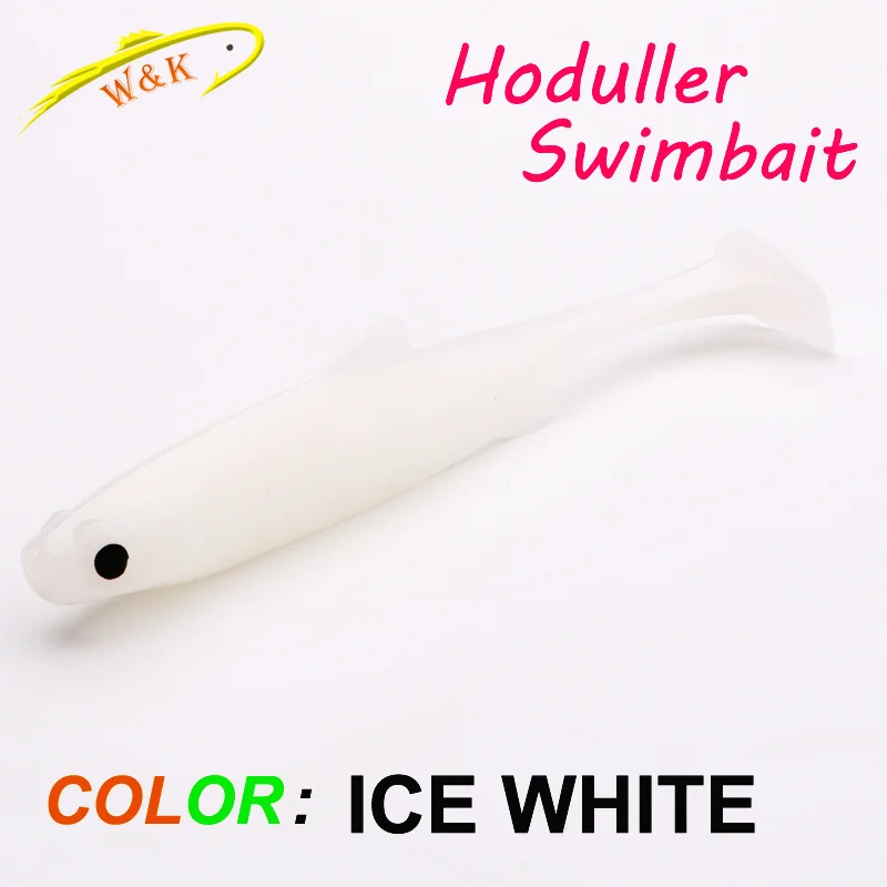 ICE WHITE