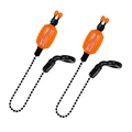 2pcs Orange