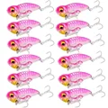 12pcs-With 2  hook E