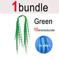 1bundle Green