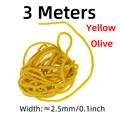 3 meters YE olive