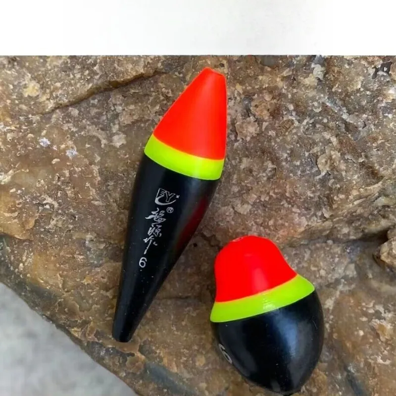 Flotadores de alta visibilidad para carpa, crappie y lubina - imagen 5