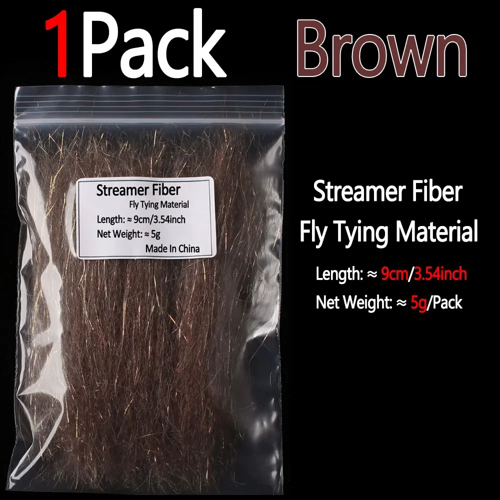 1Pack Brown