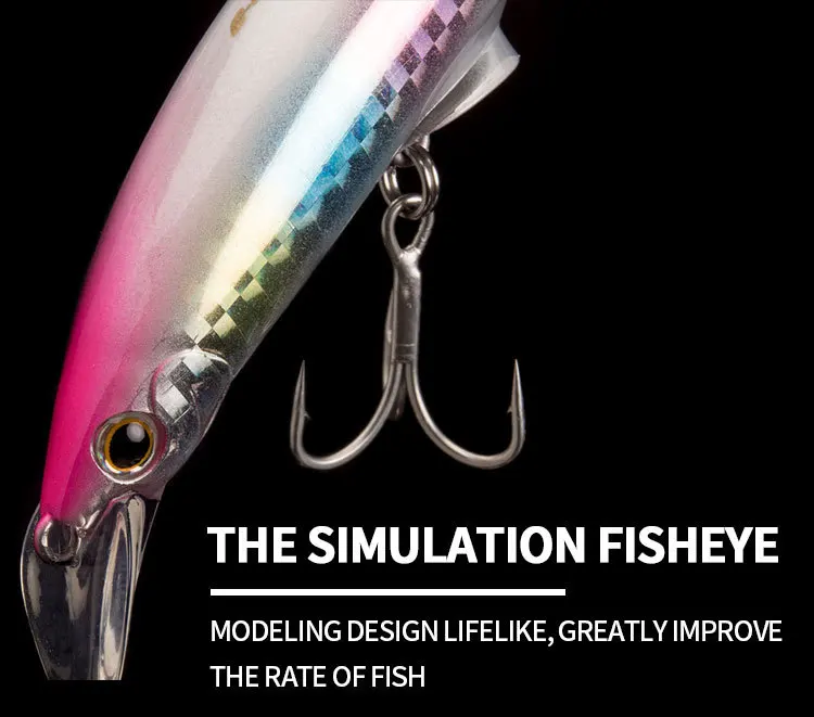 Experimente la mejor simulación de pesca con la simulación de peces