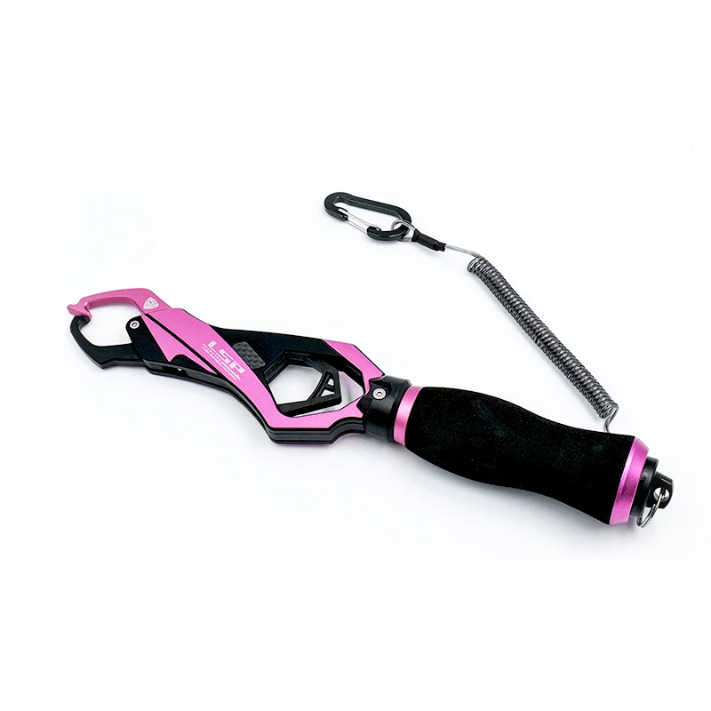 LSP Fish Gripper