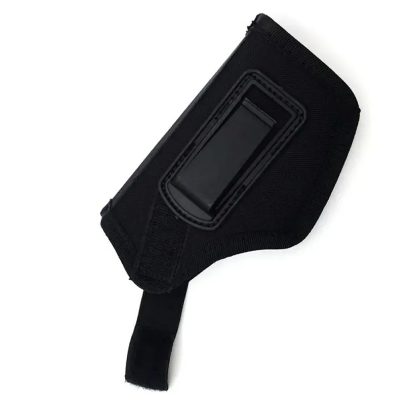 Funda de transporte oculta táctica para mano izquierda, bolsa para pistola de caza al aire libre de tela Oxford ⁠ ⁣ ⁠ ⁣ - imagen 4