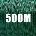 500M  Green