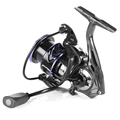Carbon fishing reel