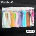 Combo C