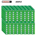800pcs-cr2032