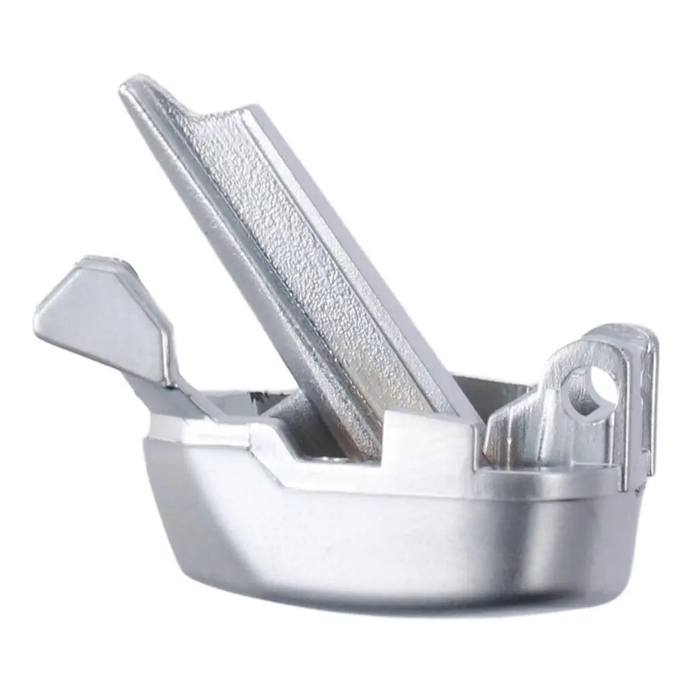 Palanca de cambio de marchas de coche, botón de liberación P, tapa de cambio, LR099206, LR086213, reemplazo para Land Rover Range Rover Sport 14-19 - imagen 4