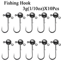 3g hooks