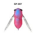 GP-687 2.8g 40mm