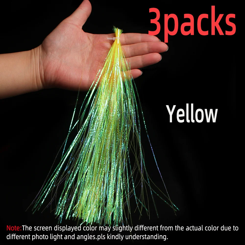 3packs Yellow