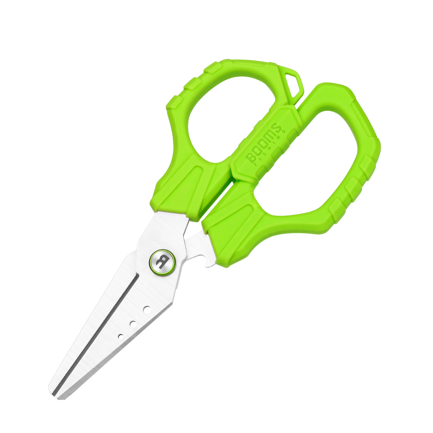 Green Scissors