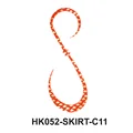 HK052-SKIRT-C11