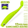 color A