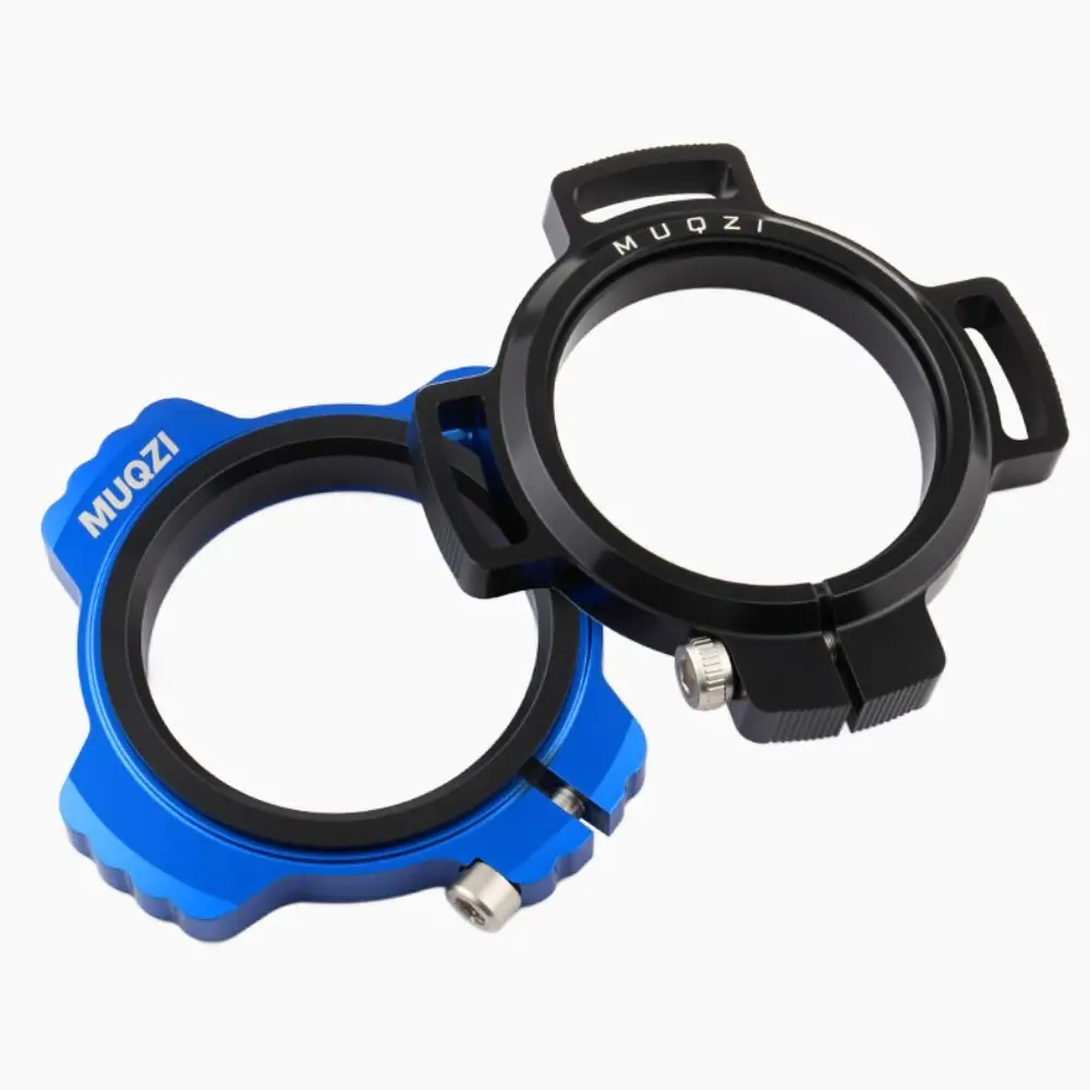 Ajustador de plato de manivela de aleación de aluminio, 6 colores, 28,99mm, soporte inferior, ajustador de precarga, adaptador de husillo de manivela ligero - imagen 3