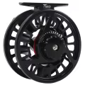 1pc black reel
