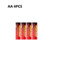 4PCS AA