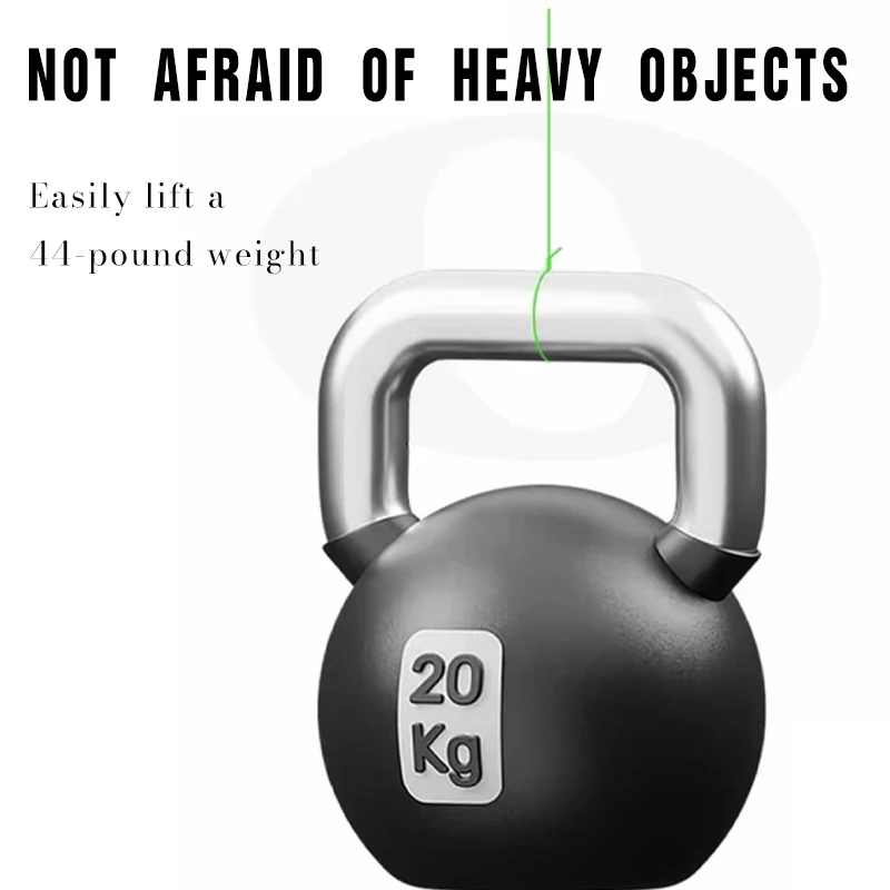 Nuevo Línea de pesca de hebras X16 YGK Ultra 300/500M línea de pesca de PE trenzada fuerte multifilamento herramienta de línea de pesca duradera - imagen 3