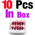 10pcs in box