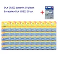 DLY CR322 50PCS