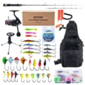 Type B tackle bag