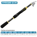 2.1m Fishing Rod