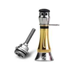 Equilibrador de carrete con luz nocturna HISTAR – Giratorio para pesca
