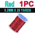 Red 1PC