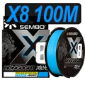 100M