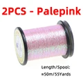 2pcs palepink